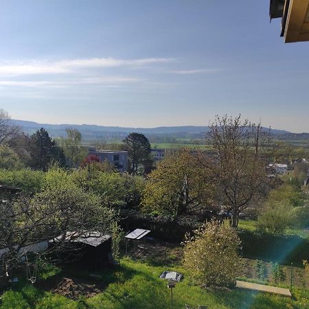 Fraenkische Schweiz Blick Lejlighed Forchheim  Eksteriør billede
