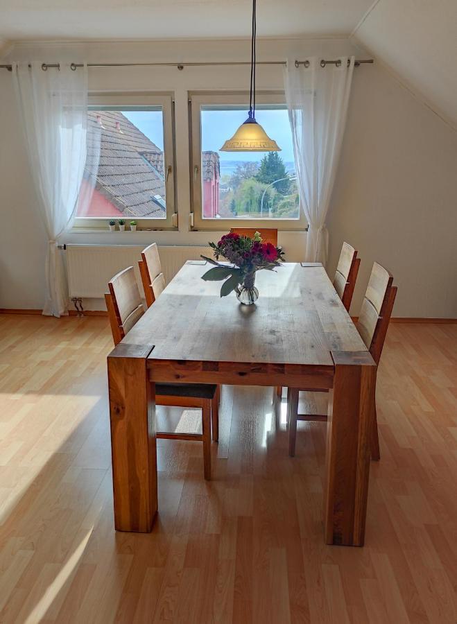 Fraenkische Schweiz Blick Lejlighed Forchheim  Eksteriør billede
