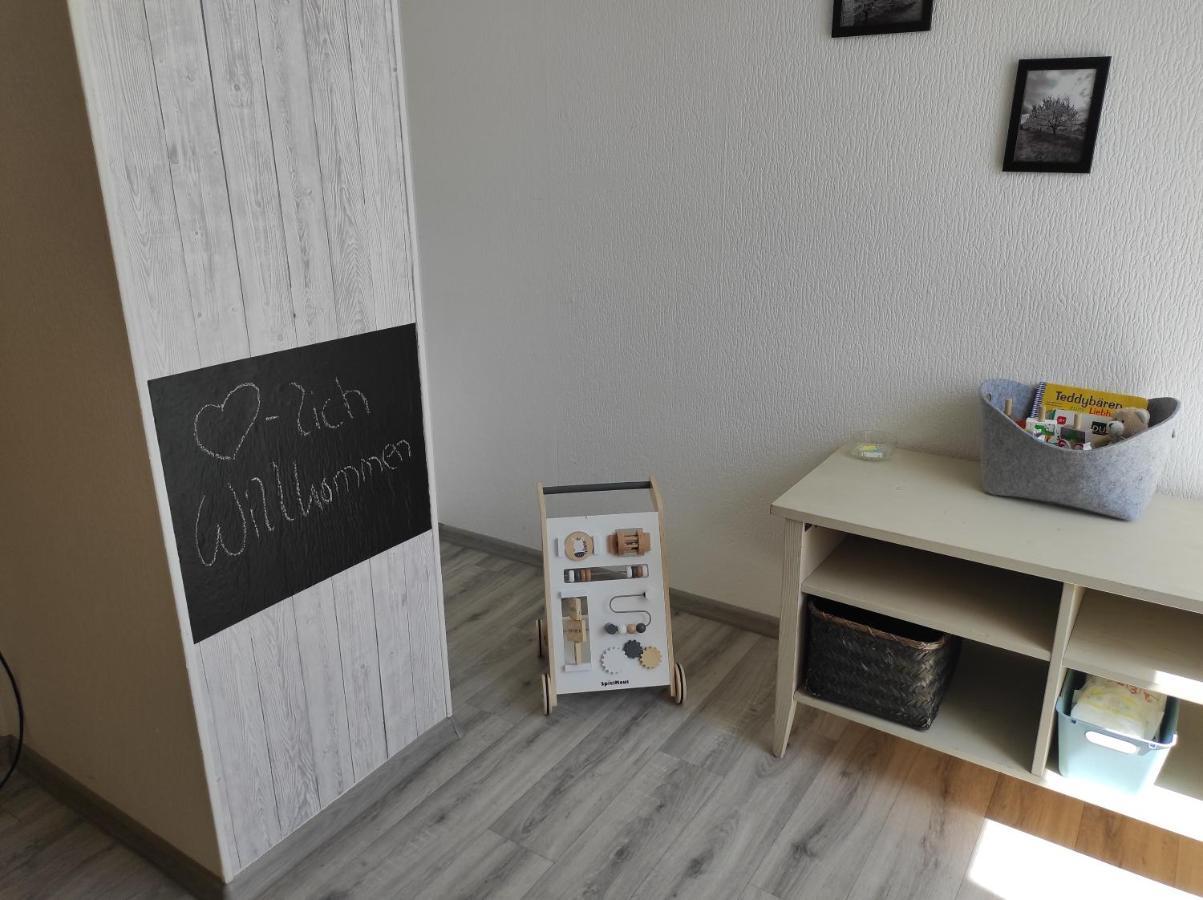 Fraenkische Schweiz Blick Lejlighed Forchheim  Eksteriør billede
