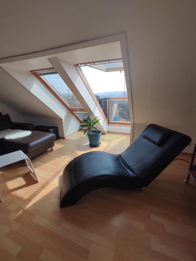 Fraenkische Schweiz Blick Lejlighed Forchheim  Eksteriør billede