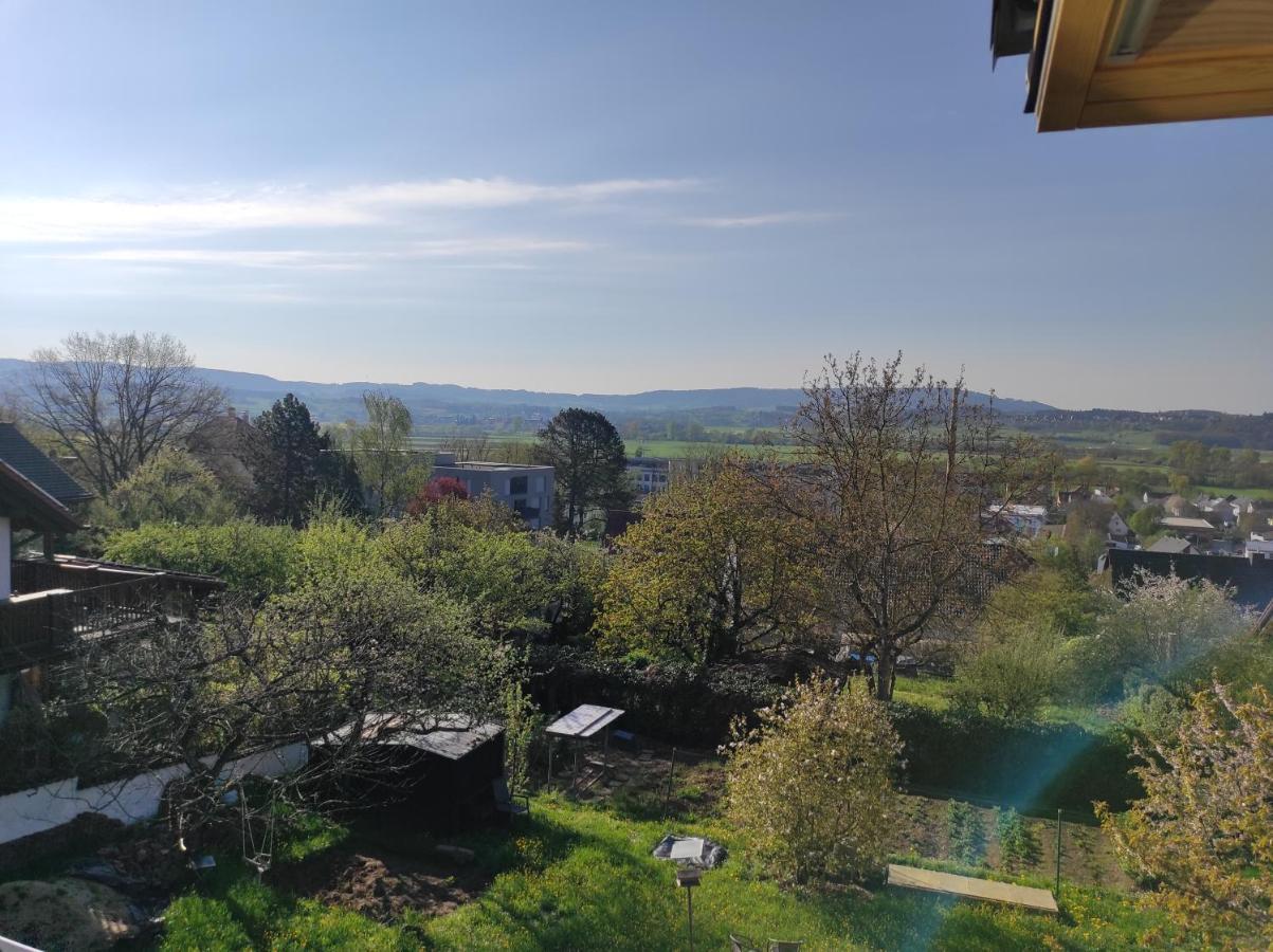 Fraenkische Schweiz Blick Lejlighed Forchheim  Eksteriør billede